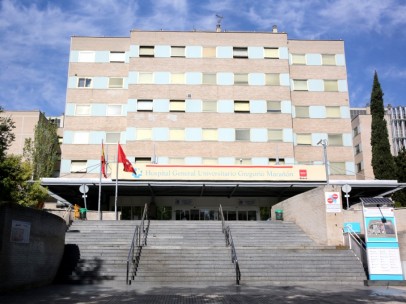 Hospital Gregorio Marañón