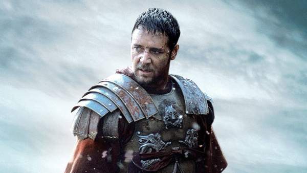 Gladiator (2000) Gladiator (2000)