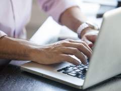 Internet, ordenador, portatil