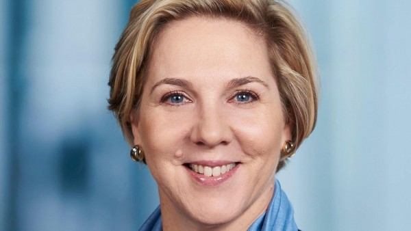 Robyn Denholm Robyn Denholm