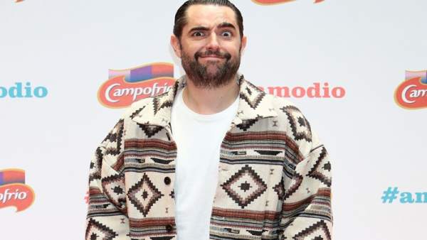 Dani Mateo Dani Mateo