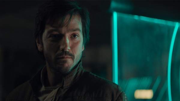 'Rogue One' 'Rogue One'