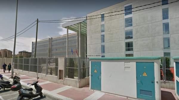 Juzgados de Murcia Juzgados de Murcia