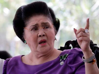 Imelda Marcos
