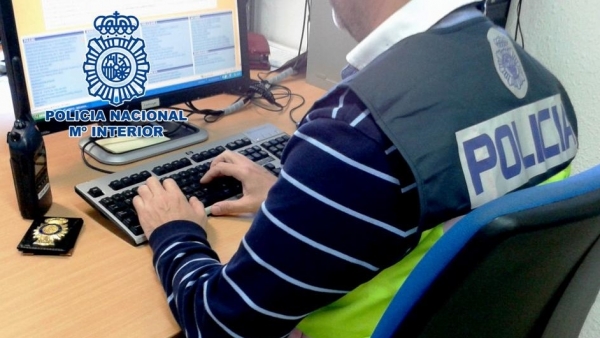 Policía Nacional Policía Nacional