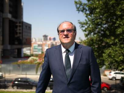 Ángel Gabilondo