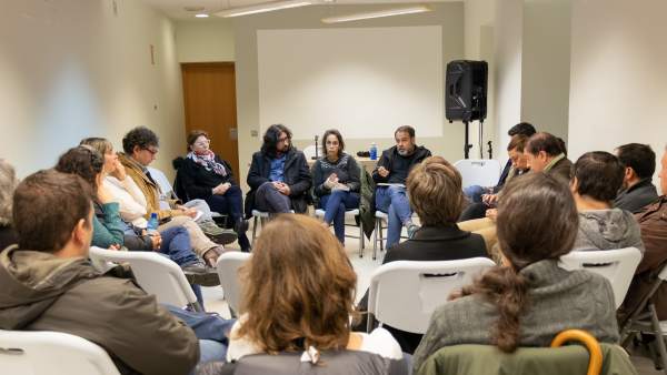 Asamblea de Ganemos Asamblea de Ganemos