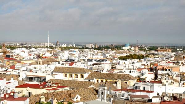 Viviendas de Sevilla Viviendas de Sevilla