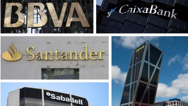 Bancos españoles Bancos españoles