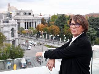 Inés Sabanés