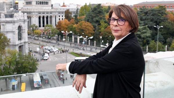 Inés Sabanés Inés Sabanés