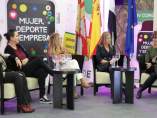 IV Congreso Mujer, Deporte y Empresa