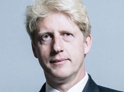 Jo Johnson