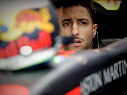 Daniel Ricciardo