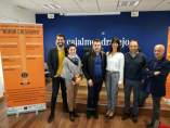 Presentación certamen de guitarra Norba Caesarina