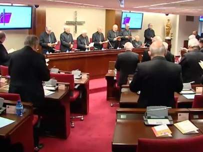 Conferencia Episcopal