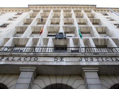 Audiencia Provincial de Sevilla