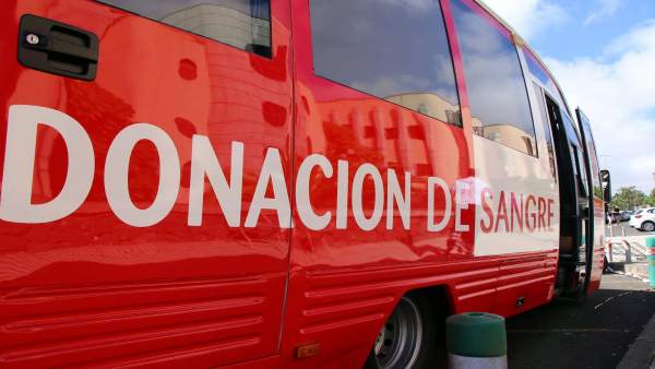 Unidad móvil del ICHH Unidad móvil del ICHH