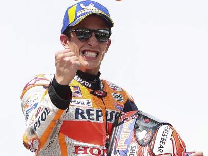 Marc Márquez