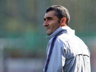 Ernesto Valverde