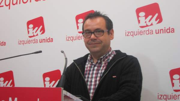 Juan Ramón Crespo Juan Ramón Crespo
