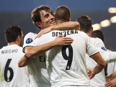 Karim Benzema