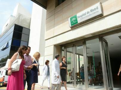 Hospital Santa Ana de Motril