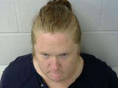 Amy Leann Hall