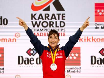 Sandra Sánchez