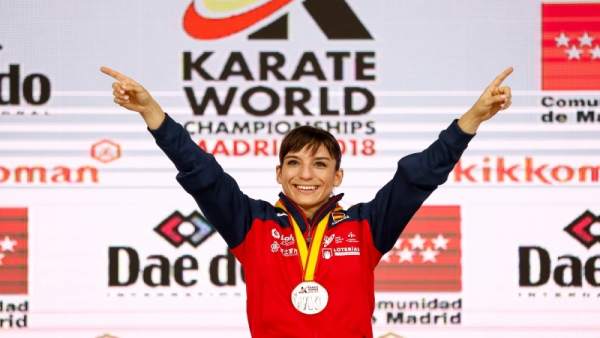 Sandra Sánchez Sandra Sánchez
