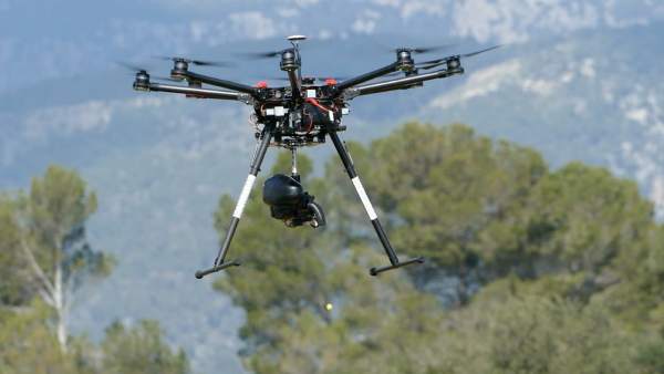 Dron Dron