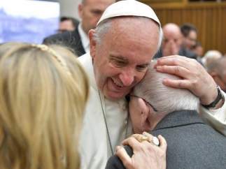 El Papa Francisco