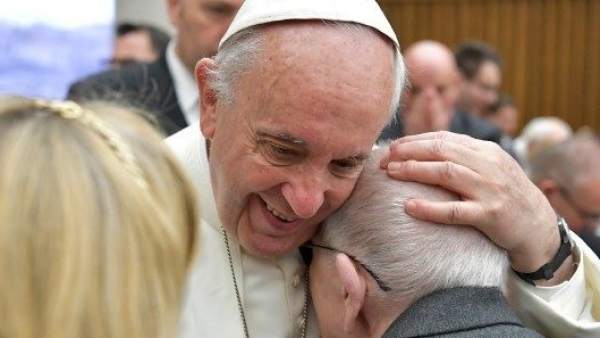 El Papa Francisco El Papa Francisco