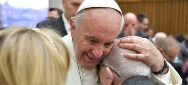 El Papa Francisco