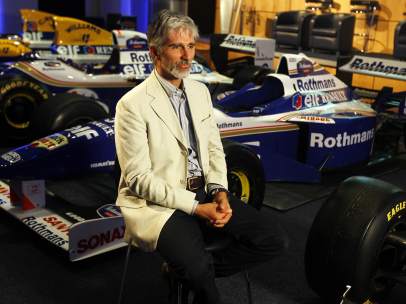 Damon Hill