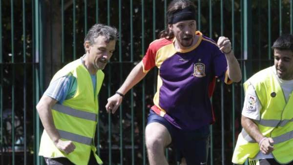 Pablo Iglesias Pablo Iglesias
