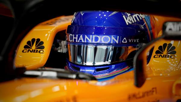 Fernando Alonso Fernando Alonso