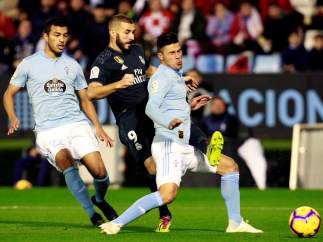 Benzema