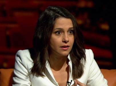 Inés Arrimadas