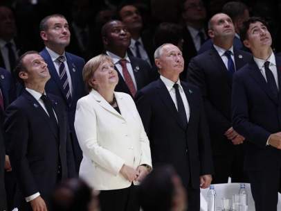 Foro de la Paz en París