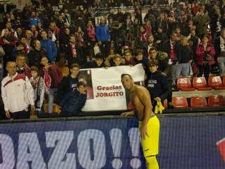 Santi Cazorla