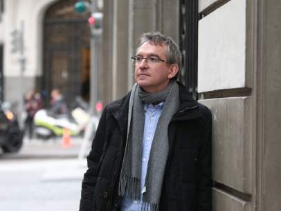 Santiago Posteguillo