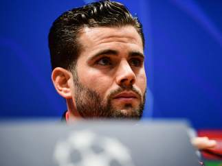 Nacho Fernández