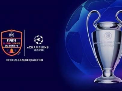 'eChampions League'
