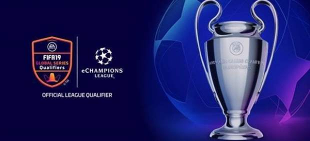 'eChampions League'