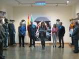 Inauguración de la exposición Mujer yy Guardia Civil