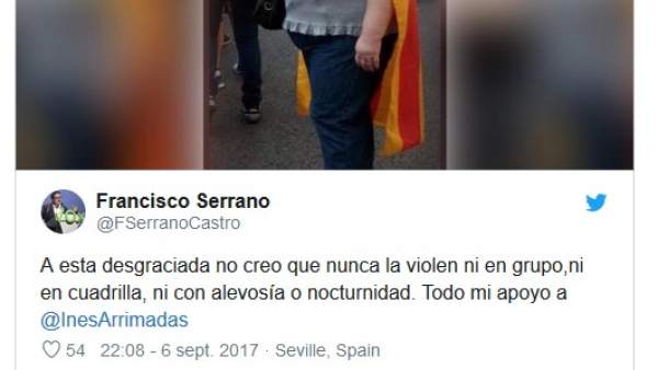 Francisco Serrano Francisco Serrano