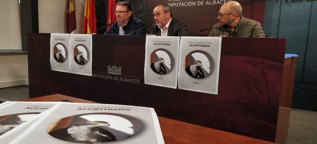 Rueda de prensa