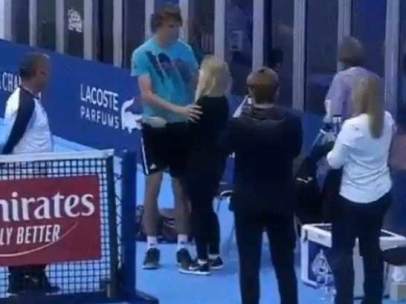 Alexander Zverev