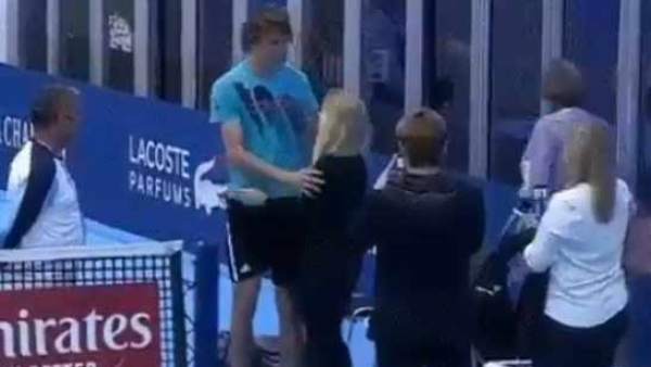 Alexander Zverev Alexander Zverev